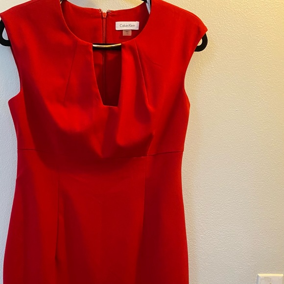 **BUNDLE**Calvin Klein Two Dresses One Price Size 10 - Picture 3 of 16